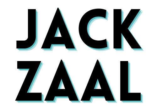 Jack Zaal (logo)